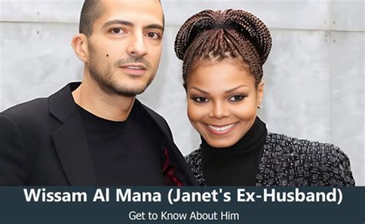 Exploring The Fascinating Dating History Of Wissam Al Mana