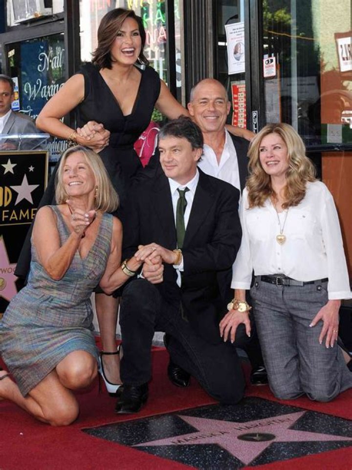 Exploring The Fascinating Ethnic Background Of Mariska Hargitay