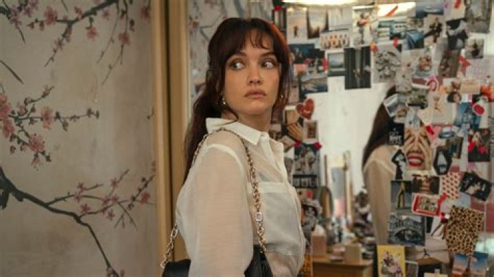 Exploring The Fascinating Journey Of Olivia Cooke In EastEnders