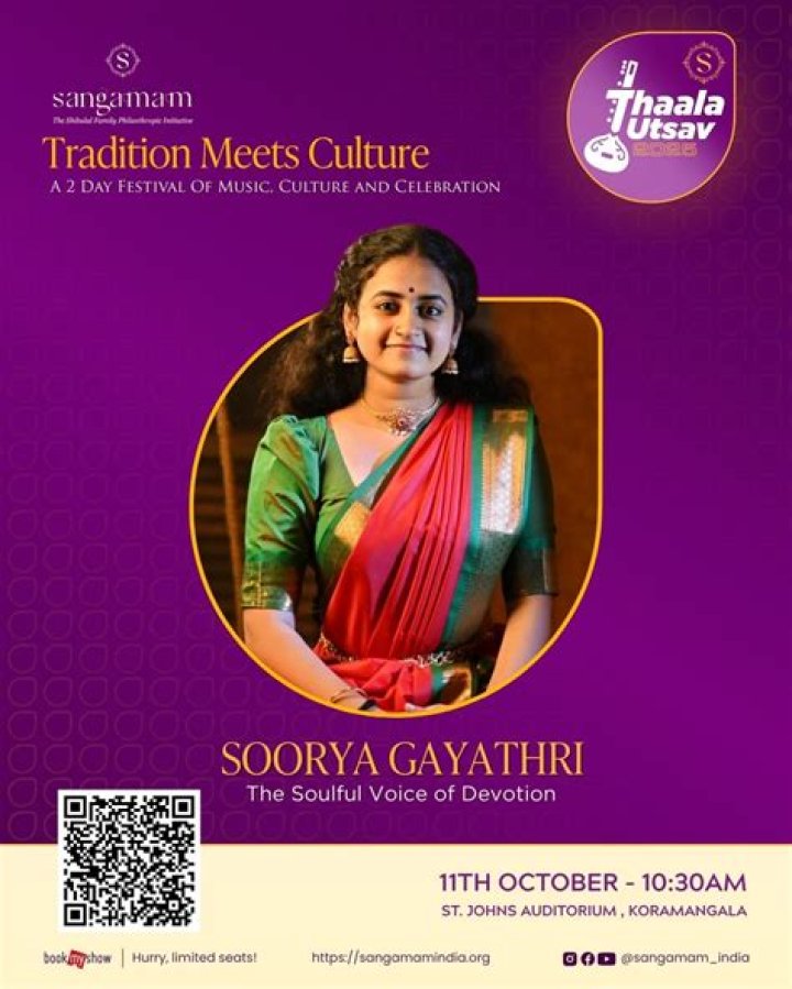 Exploring The Fascinating Journey Of Soorya Age