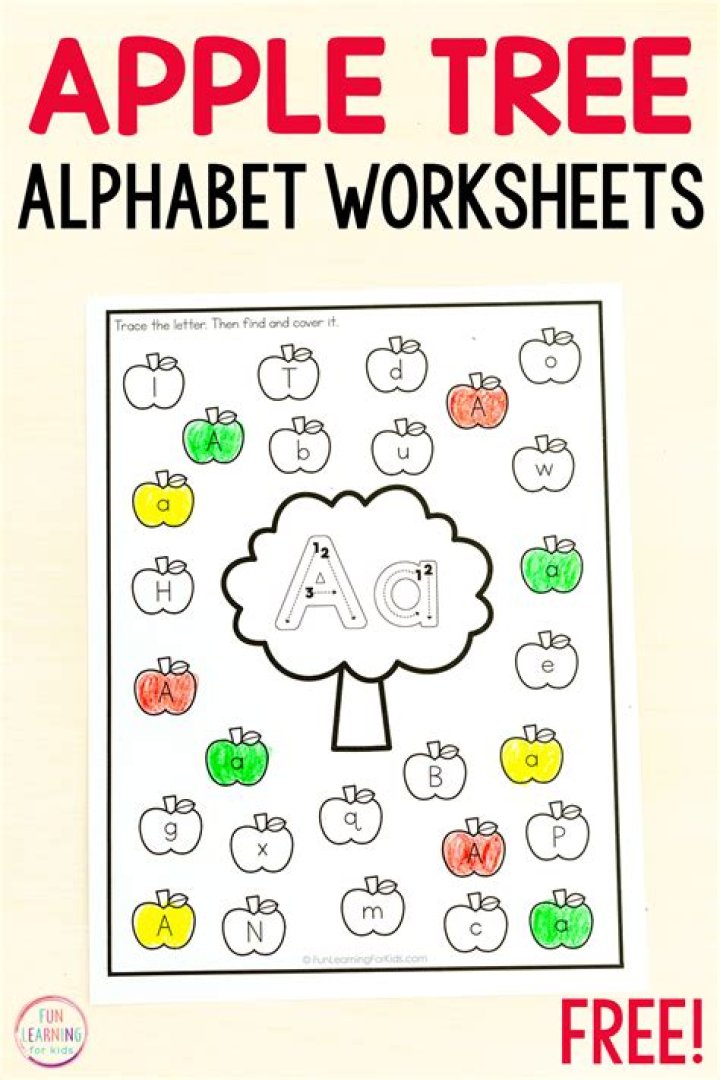 Exploring The Fascinating Middle Of The Alphabet