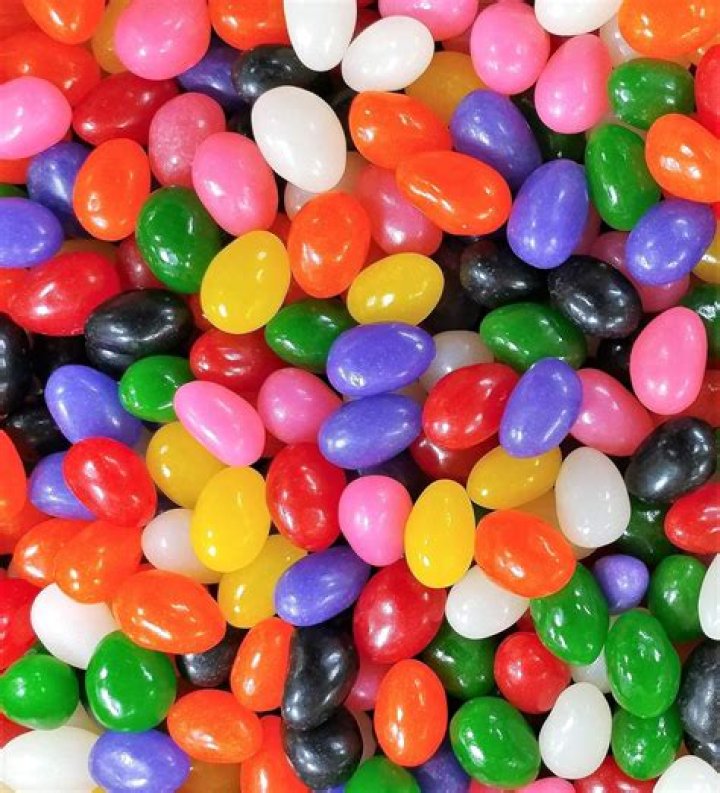 Exploring The Fascinating World Of Jelly Beans Brain