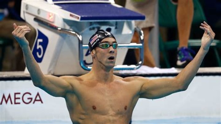 Exploring The Fascinating World Of Michael Phelps’ Bet Worth