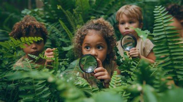 Exploring The Fascinating World Of Twins