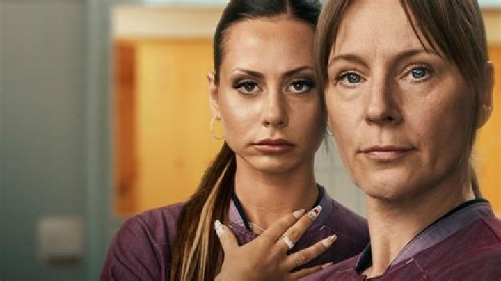 Exploring The Film Og TV-serier Med Lillo Brancato