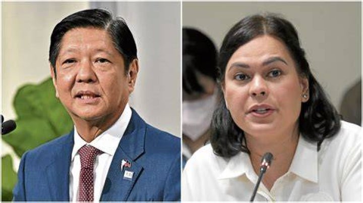 Exploring The Friendship Of Kitty Duterte: Who Are Her Closest Friends?