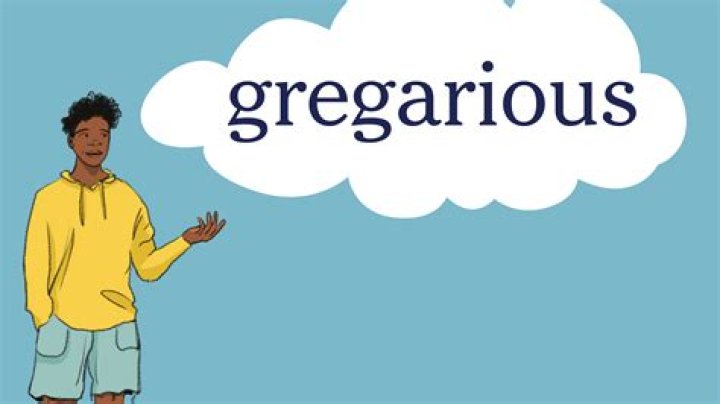 Exploring The Gregarious Angle: A Journey Into Sociability And Connection
