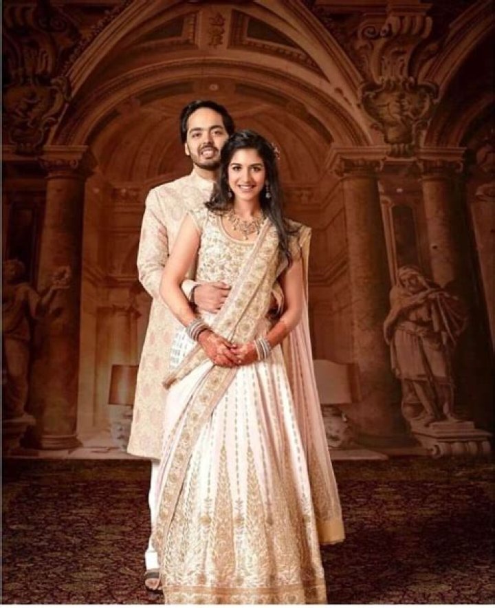 Exploring The Health Issues With Anant Ambani