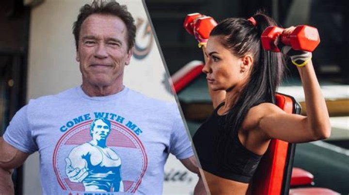 Exploring The Heartwarming Bond In The Arnold Mom And Son Video