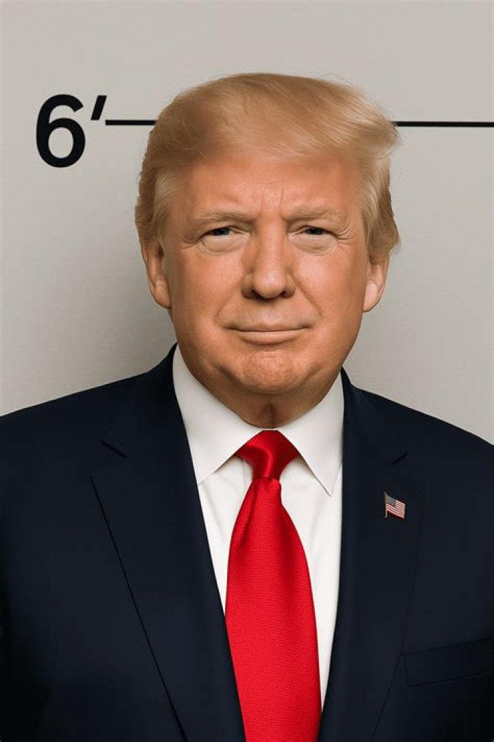 Exploring The Height Of Fred Trump: A Closer Look