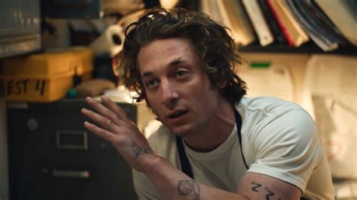 Exploring The Height Of Jeremy Allen White: A Closer Look At 