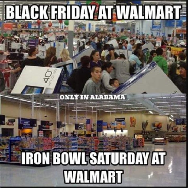 Exploring The Humor Of Alabama Memes: A Deep Dive Into Southern Wit