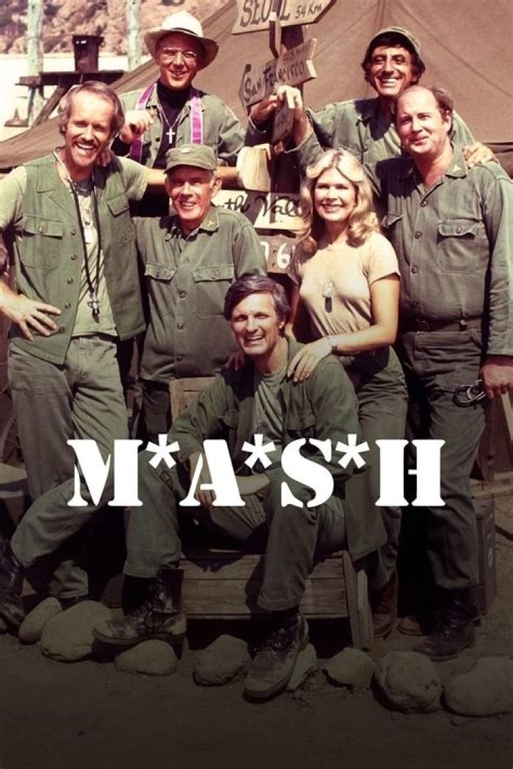 Exploring The Iconic Character Of Charles From M*A*S*H