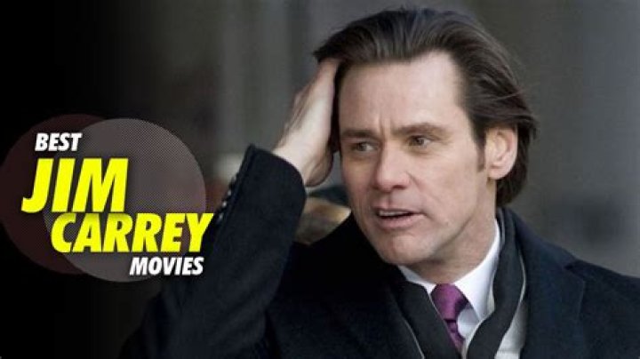 Exploring The Iconic World Of Jim Carrey Movies