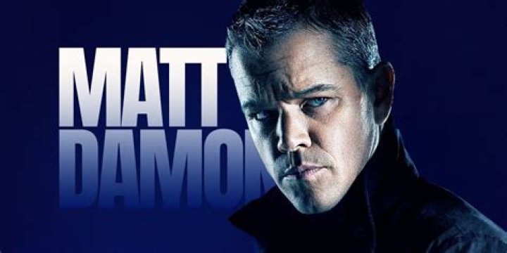 Exploring The Iconic World Of Matt Damon Movies