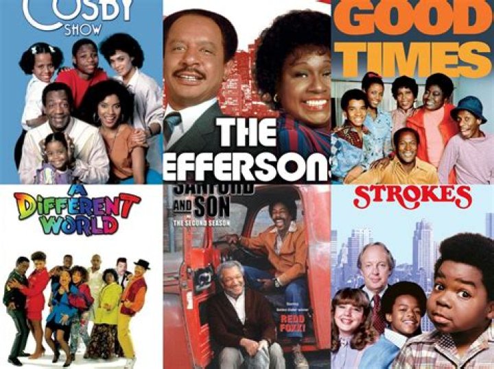 Exploring The Impact And Evolution Of Black Sitcoms