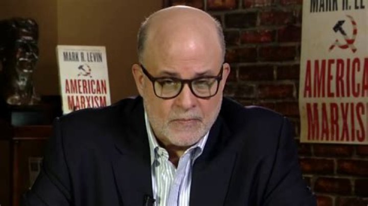 Exploring The Impact Of Mark Levin Books On Conservative Thought
