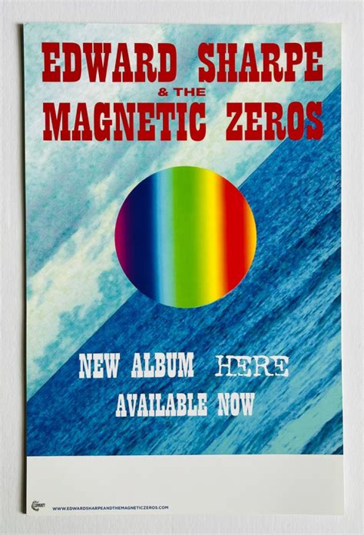 Exploring The Influence Of Edward Sharpe And The Magnetic Zeros Drugs