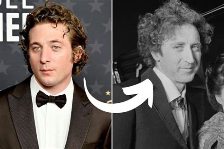 Exploring The Intricacies Of Gene Wilder's Family Legacy