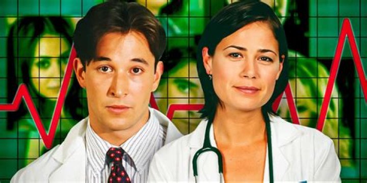 Exploring The Intricacies Of Maura Tierney's Relationship