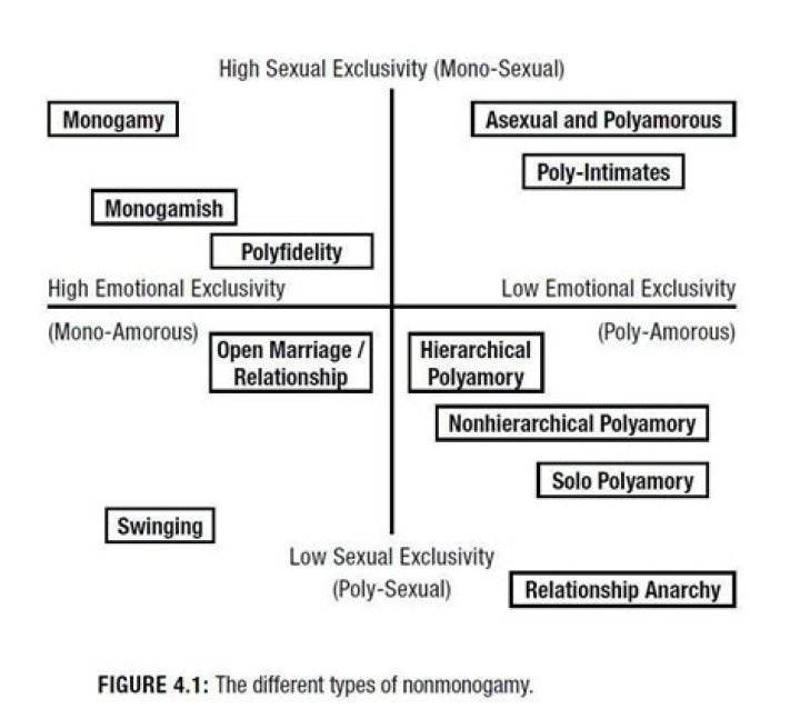 Exploring The Intricacies Of Non-Monogamy
