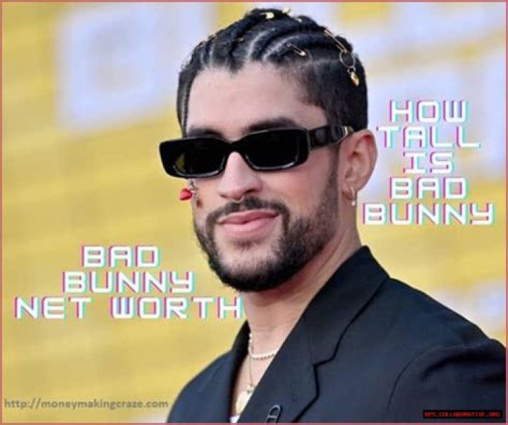 Exploring The Intriguing Family Of Bad Bunny