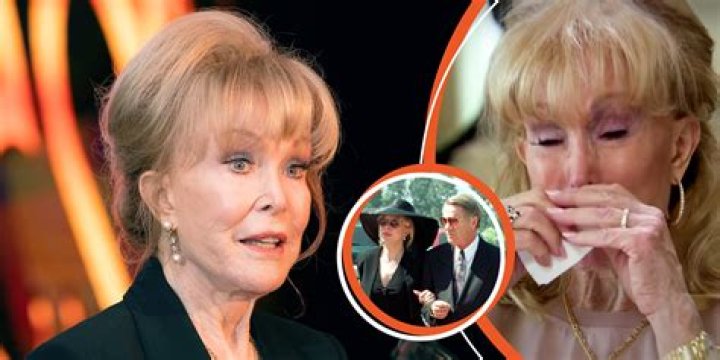 Exploring The Intriguing Relationships Of Barbara Eden