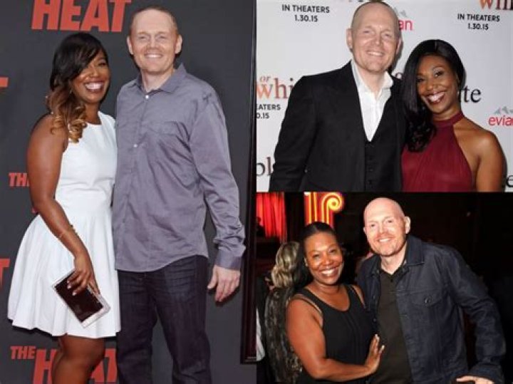 Exploring The Intriguing World Of Bill Burr's Family
