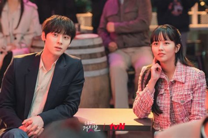 Exploring The Intriguing World Of Kim So-Hyun Relationships