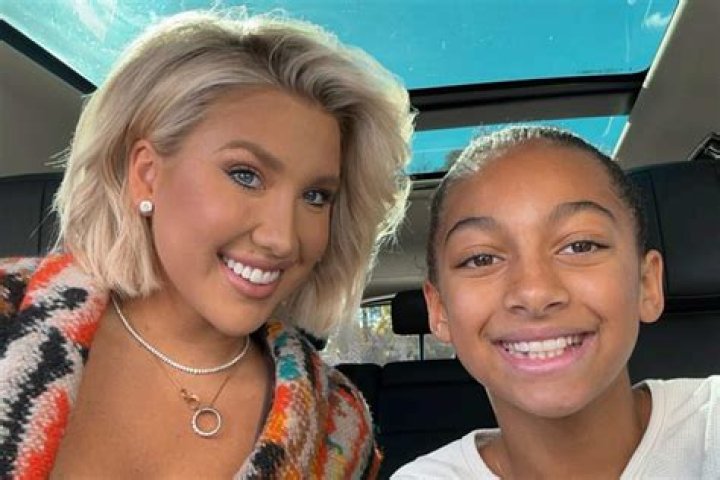 Exploring The Intriguing World Of Savannah Chrisley Relationships