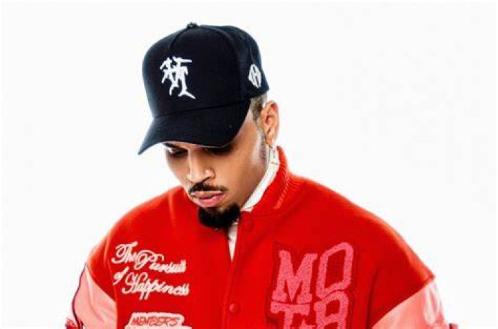 Exploring The Journey Of Chris Brown: Age 2024 And Beyond