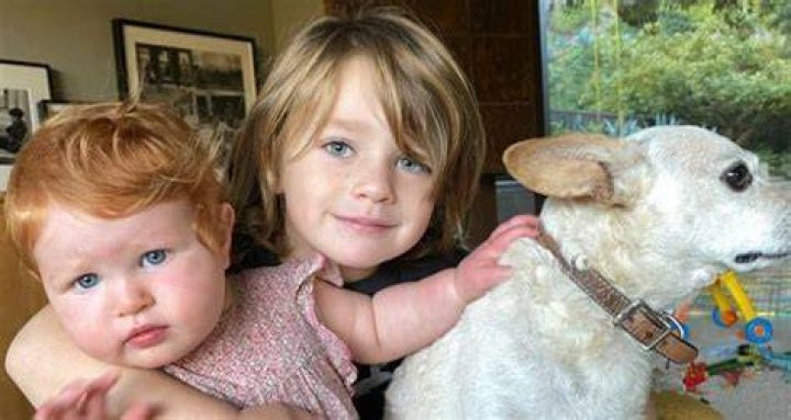 Exploring The Joyful Journey Of Robin Tunney's Children