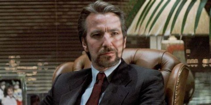 Exploring The Legacy Of Alan Rickman: A Glimpse Into His Family