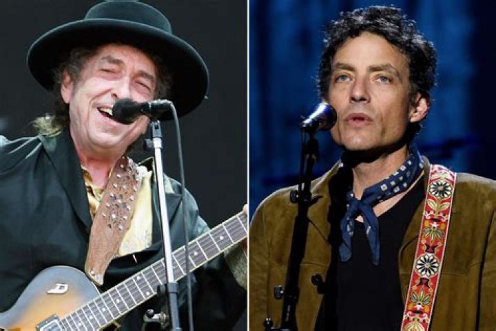 Exploring The Legacy Of Bob Dylan's Sons