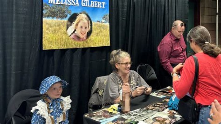 Exploring The Legacy Of Jonathan Gilbert In Little House On The Prairie