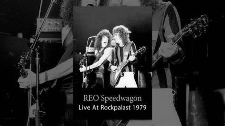 Exploring The Legacy Of REO Speedwagon's Lead Singer