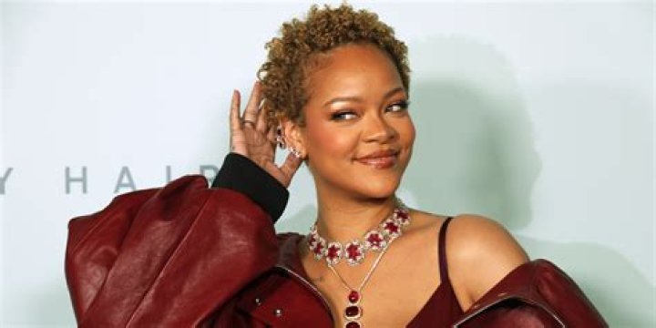 Exploring The Legacy Of Rihanna's Descendants