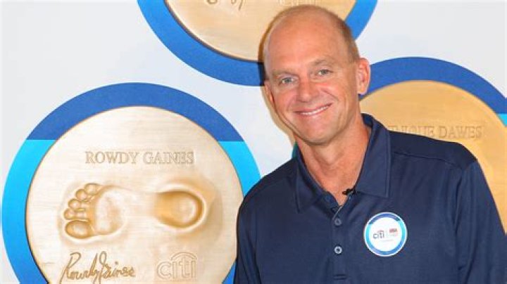 Exploring The Legacy Of Rowdy Gaines And Riley Gaines