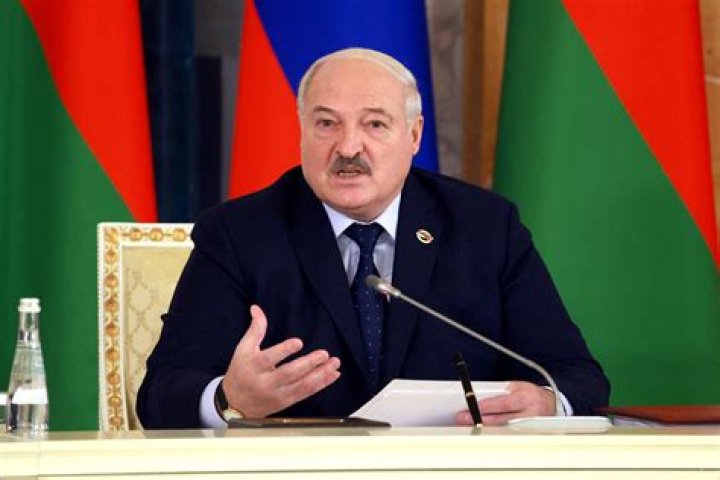 Exploring The Life And Age Of Aleksandr Lukashenko