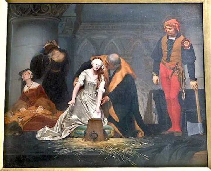 Exploring The Life And Art Of Paul Delaroche