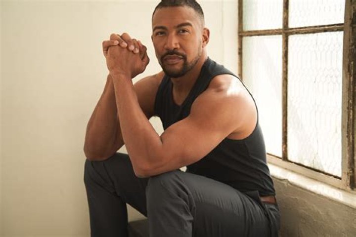 Exploring The Life And Career Of Charles Michael Davis