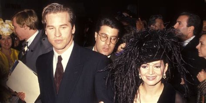 Exploring The Life And Career Of Joanne Whalley