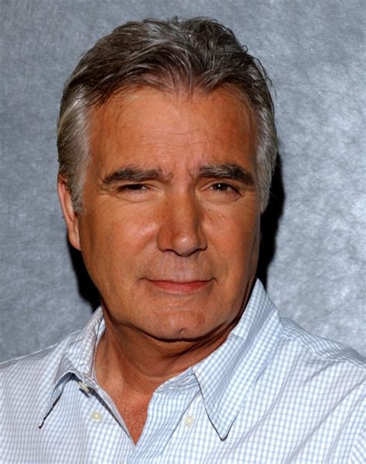 Exploring The Life And Career Of John McCook
