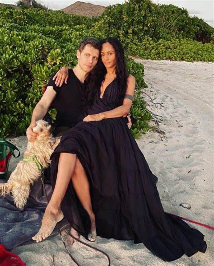 Exploring The Life And Career Of Persia White