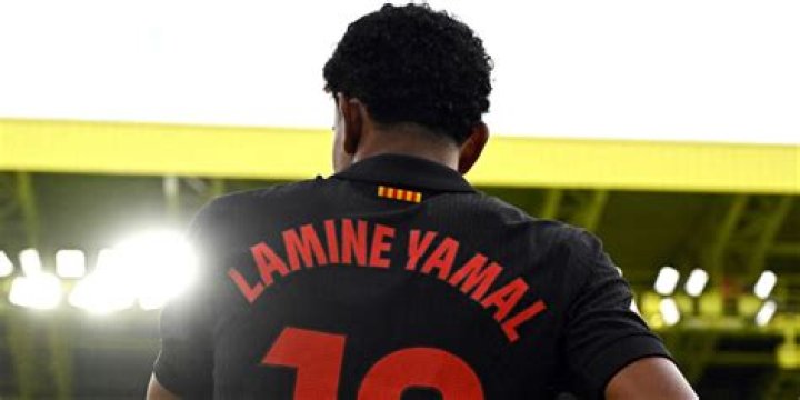 Exploring The Life And Faith Of Lamine Yamal: A Muslim Wonderkid