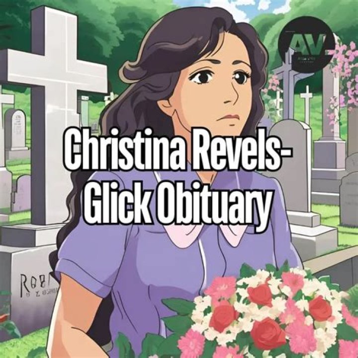 Exploring The Life And Influence Of Christina Revels Glick