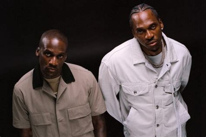 Exploring The Life And Influence Of Virginia Williams And Pusha T