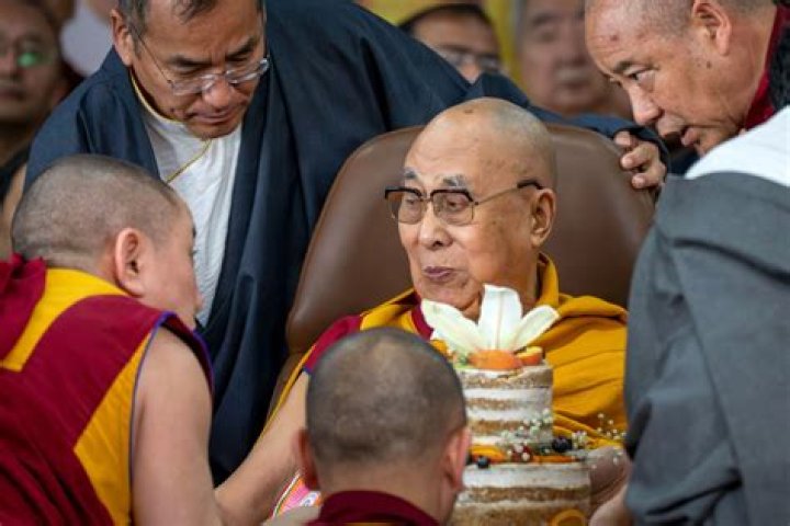 Exploring The Life And Legacy Of Dalai