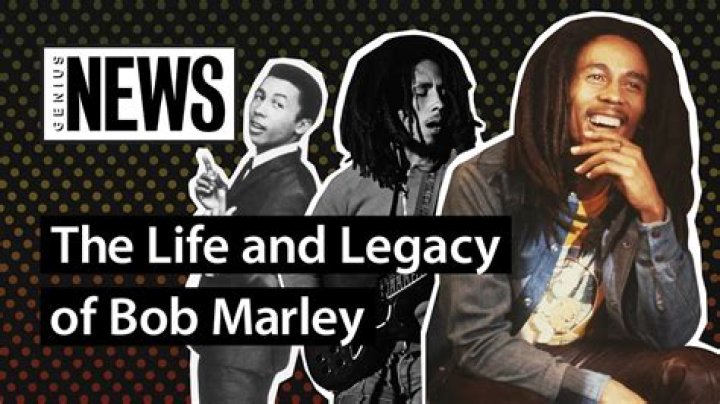 Exploring The Life And Legacy Of David Marley