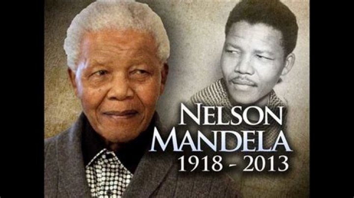 Exploring The Life And Legacy Of Gibson Makanda Young